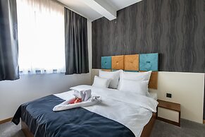 Hotel Djina - Kopaonik