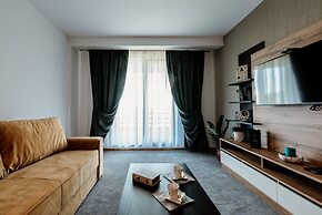 Hotel Djina - Kopaonik