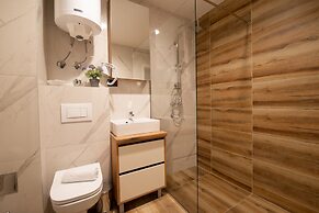 Hotel Djina - Kopaonik