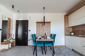 Hotel Djina - Kopaonik