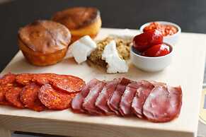 Hotel Djina - Kopaonik