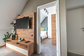 Hotel Djina - Kopaonik