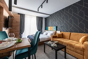 Hotel Djina - Kopaonik