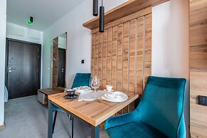 Hotel Djina - Kopaonik