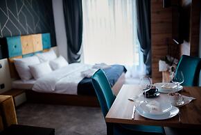 Hotel Djina - Kopaonik