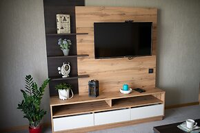 Hotel Djina - Kopaonik