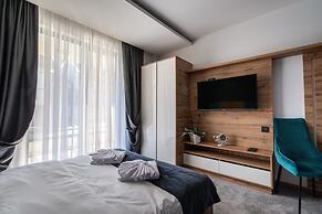 Hotel Djina - Kopaonik