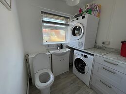 Coastal Getaway in Heacham