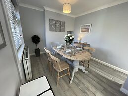 Coastal Getaway in Heacham
