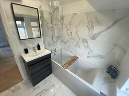 Coastal Getaway in Heacham