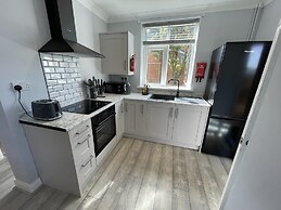 Coastal Getaway in Heacham