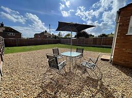 Coastal Getaway in Heacham