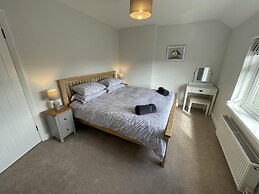 Coastal Getaway in Heacham