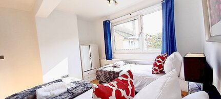 Amara House