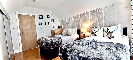 Amara House