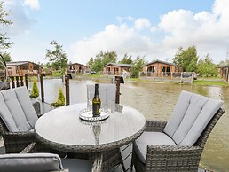 Loluke Lodge on The Lake