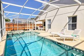 New Listing - Amazing 4 Bed 3 Bath - Private Pool 4 Bedroom Home by Re