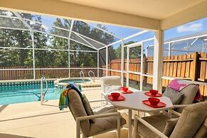 New Listing - Amazing 4 Bed 3 Bath - Private Pool 4 Bedroom Home by Re