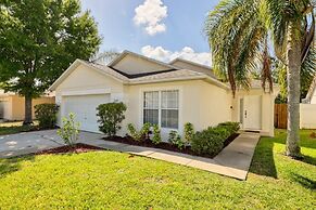 New Listing - Amazing 4 Bed 3 Bath - Private Pool 4 Bedroom Home by Re