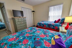 New Listing - Amazing 4 Bed 3 Bath - Private Pool 4 Bedroom Home by Re