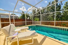 New Listing - Amazing 4 Bed 3 Bath - Private Pool 4 Bedroom Home by Re