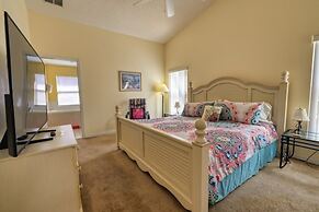 New Listing - Amazing 4 Bed 3 Bath - Private Pool 4 Bedroom Home by Re