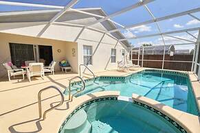 New Listing - Amazing 4 Bed 3 Bath - Private Pool 4 Bedroom Home by Re
