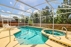 New Listing - Amazing 4 Bed 3 Bath - Private Pool 4 Bedroom Home by Re
