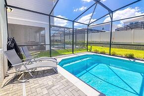 The Cozy Hammock 5 Bedroom Home by Redawning