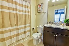 The Cozy Hammock 5 Bedroom Home by Redawning