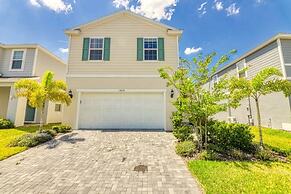 The Cozy Hammock 5 Bedroom Home by Redawning