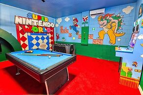 The Cozy Hammock 5 Bedroom Home by Redawning