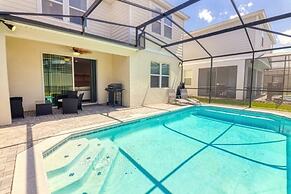 The Cozy Hammock 5 Bedroom Home by Redawning