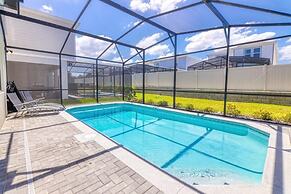 The Cozy Hammock 5 Bedroom Home by Redawning