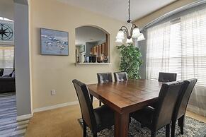 James' Brilliant Watersong Home 6 Bedroom Home by Redawning