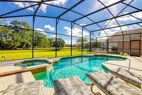 James' Brilliant Watersong Home 6 Bedroom Home by Redawning