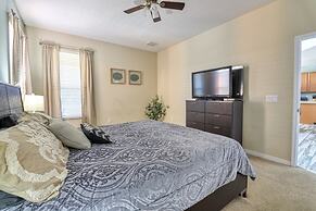 James' Brilliant Watersong Home 6 Bedroom Home by Redawning