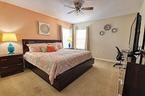 James' Brilliant Watersong Home 6 Bedroom Home by Redawning