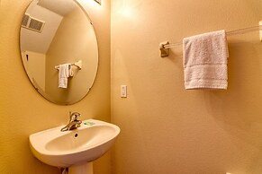 James' Brilliant Watersong Home 6 Bedroom Home by Redawning