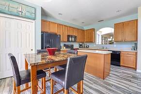 James' Brilliant Watersong Home 6 Bedroom Home by Redawning