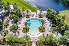 James' Brilliant Watersong Home 6 Bedroom Home by Redawning