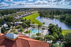 James' Brilliant Watersong Home 6 Bedroom Home by Redawning