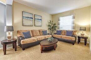 James' Brilliant Watersong Home 6 Bedroom Home by Redawning