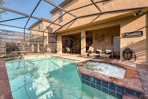 Phillipe's Windsor At Westside Vacation Home 7 Bedroom Home by Redawni