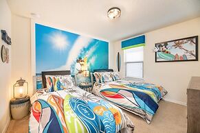 Phillipe's Windsor At Westside Vacation Home 7 Bedroom Home by Redawni