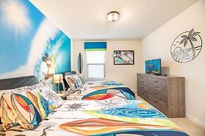 Phillipe's Windsor At Westside Vacation Home 7 Bedroom Home by Redawni