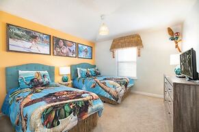 Phillipe's Windsor At Westside Vacation Home 7 Bedroom Home by Redawni