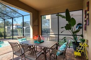 Phillipe's Windsor At Westside Vacation Home 7 Bedroom Home by Redawni