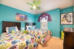 Phillipe's Windsor At Westside Vacation Home 7 Bedroom Home by Redawni