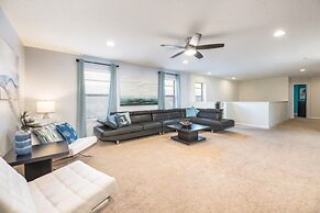 Phillipe's Windsor At Westside Vacation Home 7 Bedroom Home by Redawni